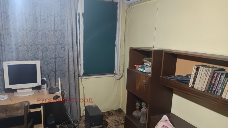 Продава 3-СТАЕН в град Русе, Център - 87 кв.м / 87 000 € » 170 157.21 лв., РУСЕИНВЕСТ ООД