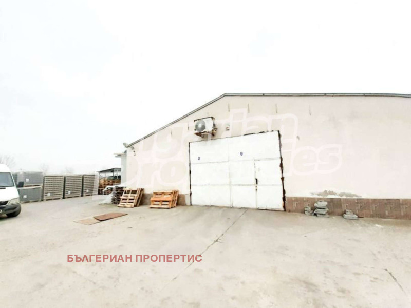 Продава ПРОМ. ПОМЕЩЕНИЕ в област Пловдив, с. Стряма - 1300 кв.м / 300 000 € » 586 749.00 лв., БЪЛГЕРИАН ПРОПЕРТИС