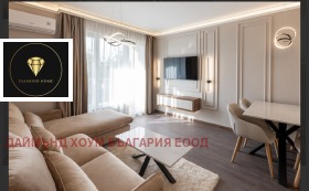 1 soverom Hristo Smirnenski, Plovdiv