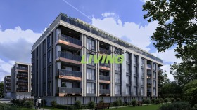 1 dormitor Belomorsci, Plovdiv