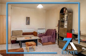 Eladó 1 hálószoba