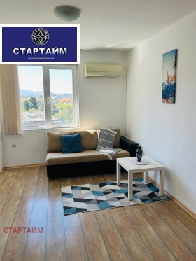 1 chambre Souhata reka, Sofia