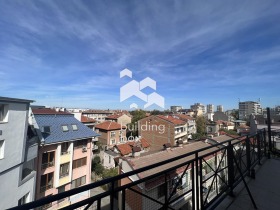 3-стаен град Пловдив, Център 13