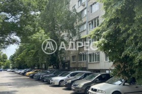 2 спальни Слатина, София