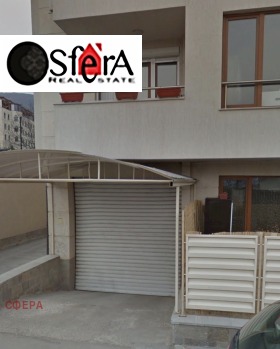 Продава  Гараж, Паркомясто, град София