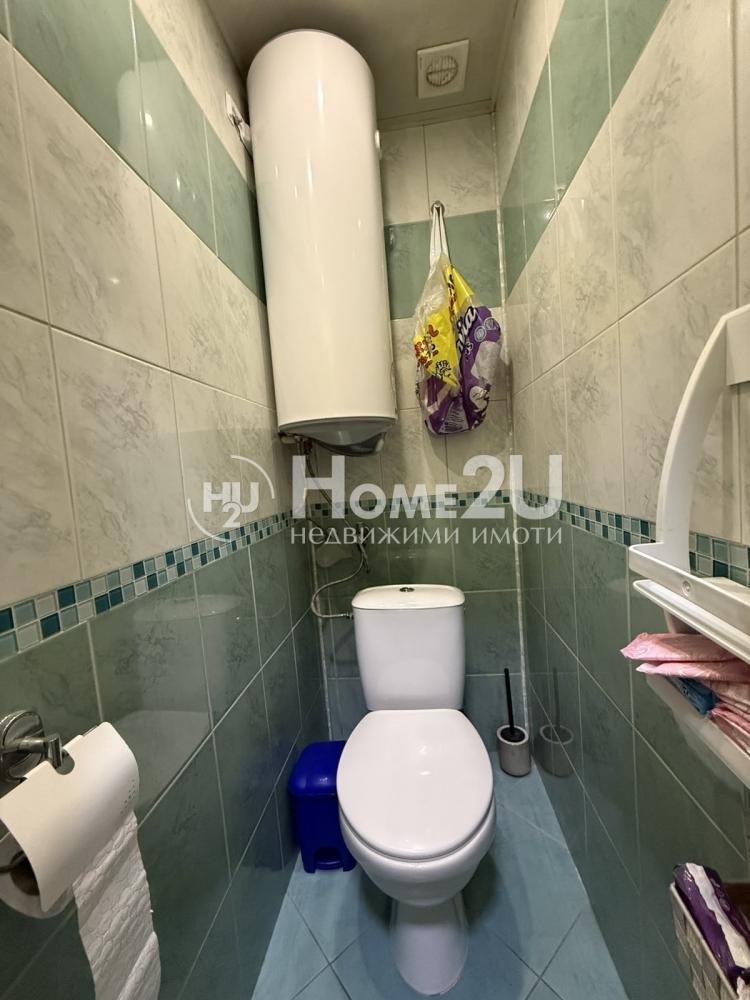 Продава 3-СТАЕН, гр. Варна, Възраждане 3 - снимка 12
