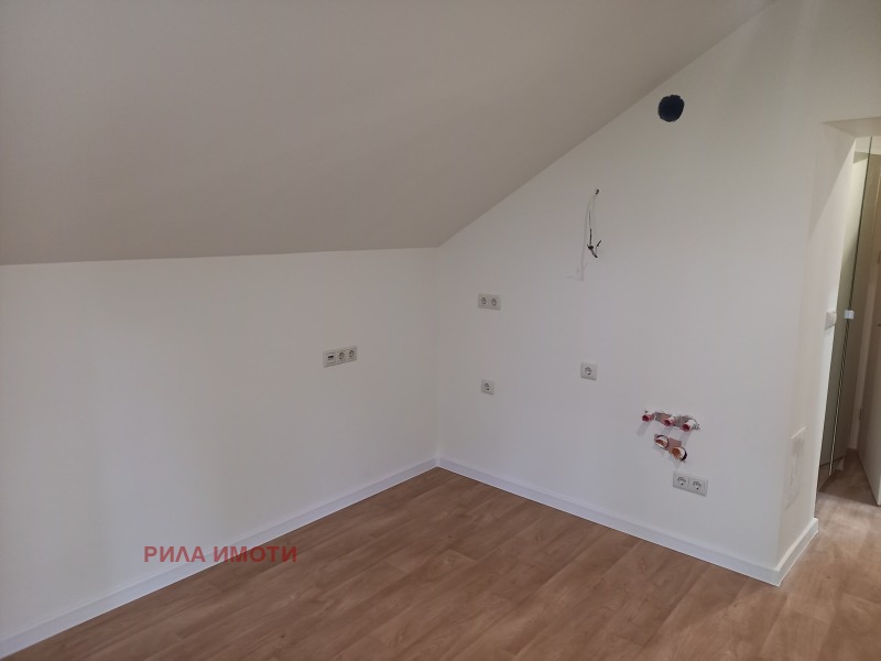 De vânzare  Studio regiunea Sofia , c.c. Boroveț , 59 mp | 97637692 - imagine [2]