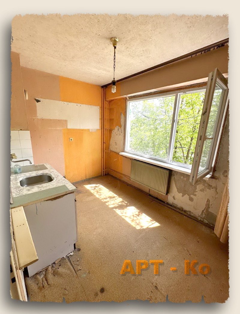 Продается  Студия Перник , Тева , 45 кв.м | 85573364 - изображение [2]