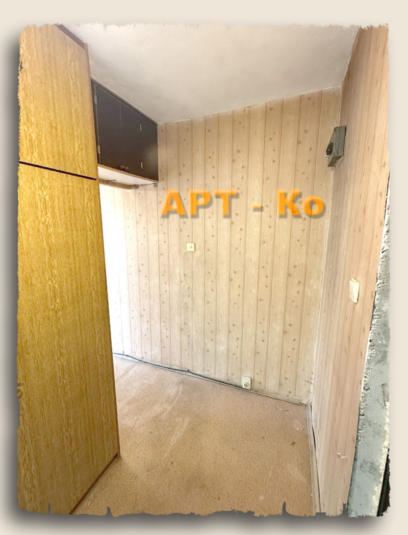 Продается  Студия Перник , Тева , 45 кв.м | 85573364 - изображение [8]
