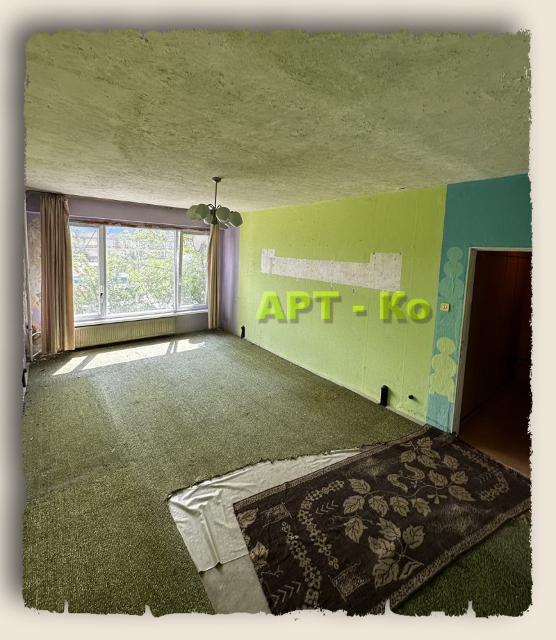 Продается  Студия Перник , Тева , 45 кв.м | 85573364 - изображение [6]