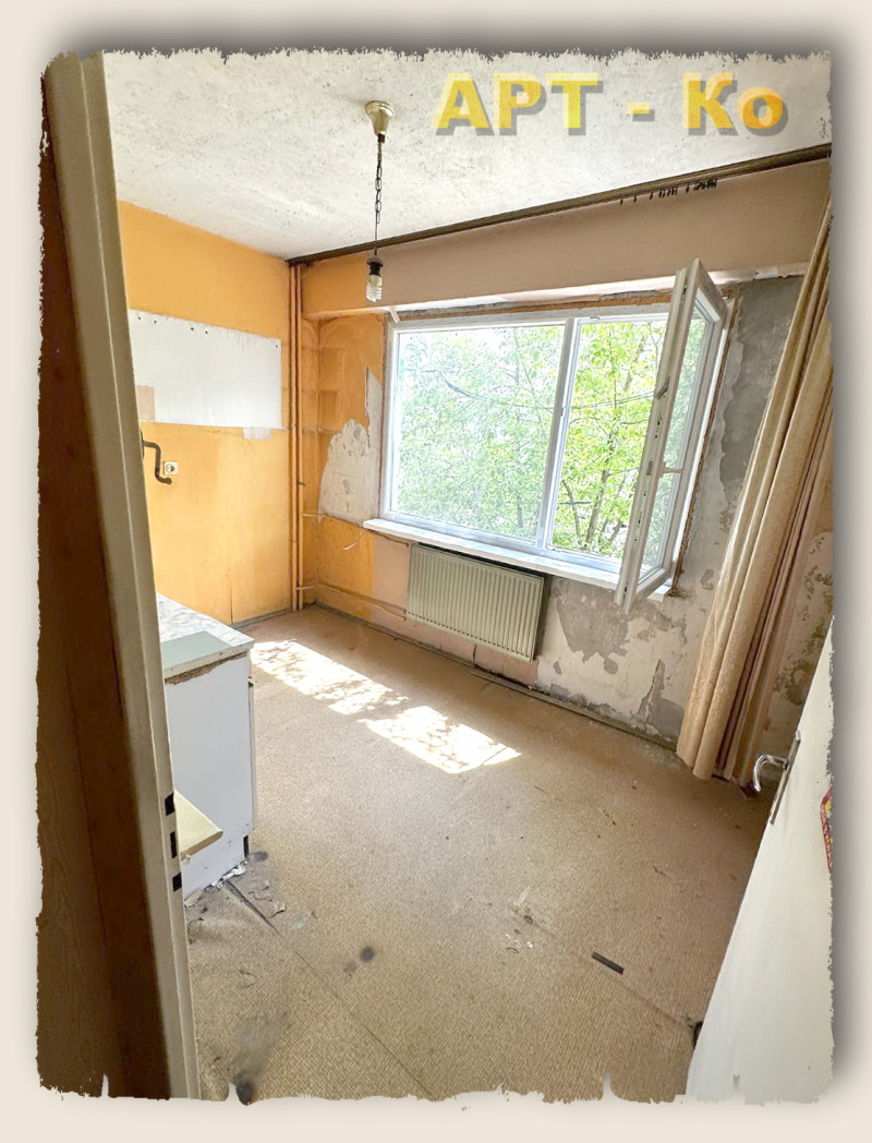 Продается  Студия Перник , Тева , 45 кв.м | 85573364 - изображение [3]