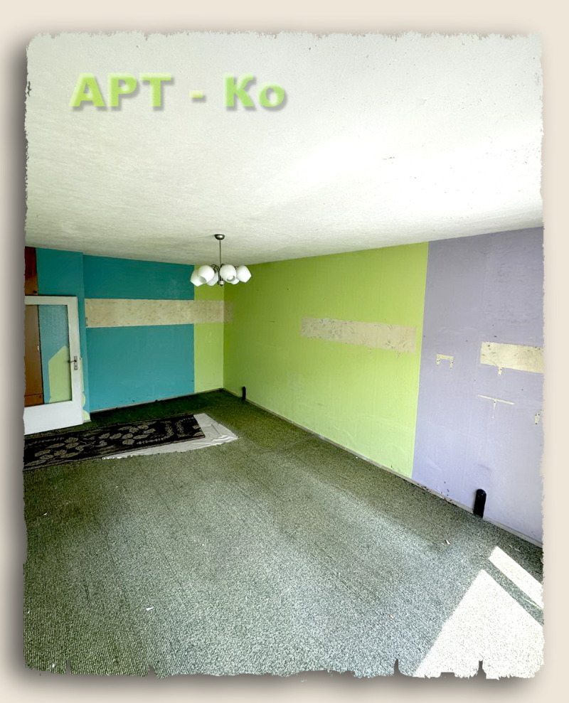 Продается  Студия Перник , Тева , 45 кв.м | 85573364 - изображение [5]