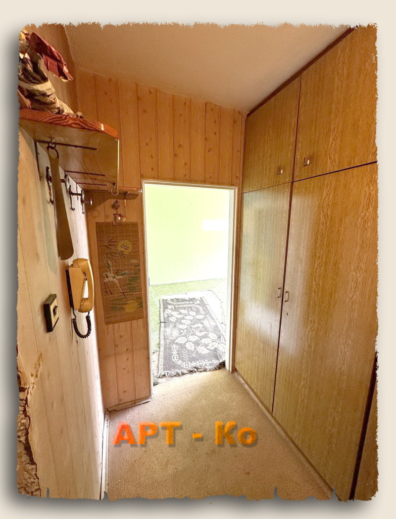 Продается  Студия Перник , Тева , 45 кв.м | 85573364 - изображение [4]