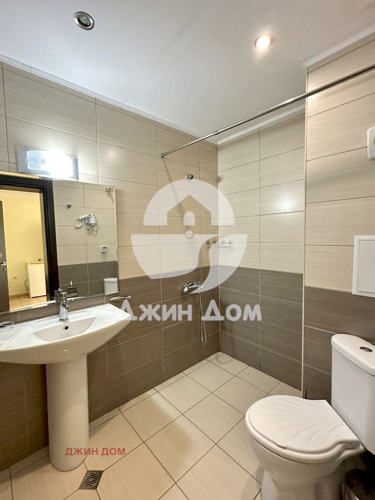 На продаж  Студія область Бургас , Свети Влас , 49 кв.м | 58089408 - зображення [3]