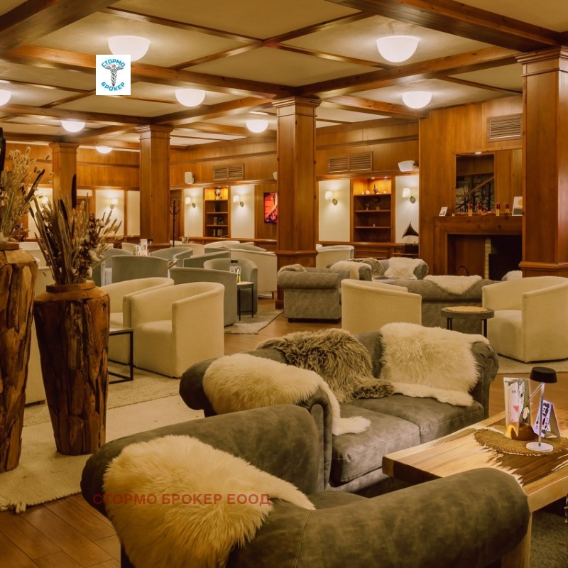 Продава 1-СТАЕН, гр. Банско, област Благоевград, снимка 12 - Апартаменти - 53322550