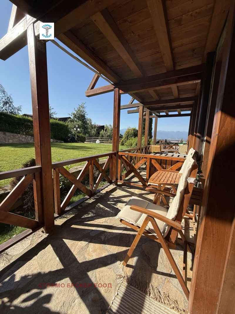 Продава 1-СТАЕН, гр. Банско, област Благоевград, снимка 4 - Апартаменти - 53322550