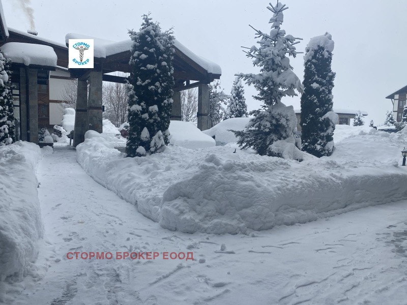 Продава 1-СТАЕН, гр. Банско, област Благоевград, снимка 8 - Апартаменти - 53322550