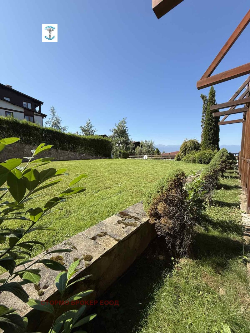 Продава 1-СТАЕН, гр. Банско, област Благоевград, снимка 13 - Апартаменти - 53322550