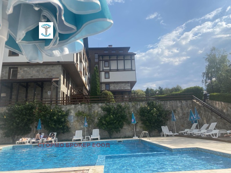 Продава 1-СТАЕН, гр. Банско, област Благоевград, снимка 16 - Апартаменти - 53322550