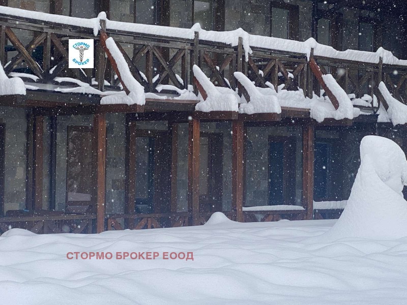 Продава 1-СТАЕН, гр. Банско, област Благоевград, снимка 9 - Апартаменти - 53322550