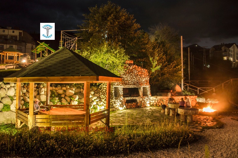 Продава 1-СТАЕН, гр. Банско, област Благоевград, снимка 10 - Апартаменти - 53322550