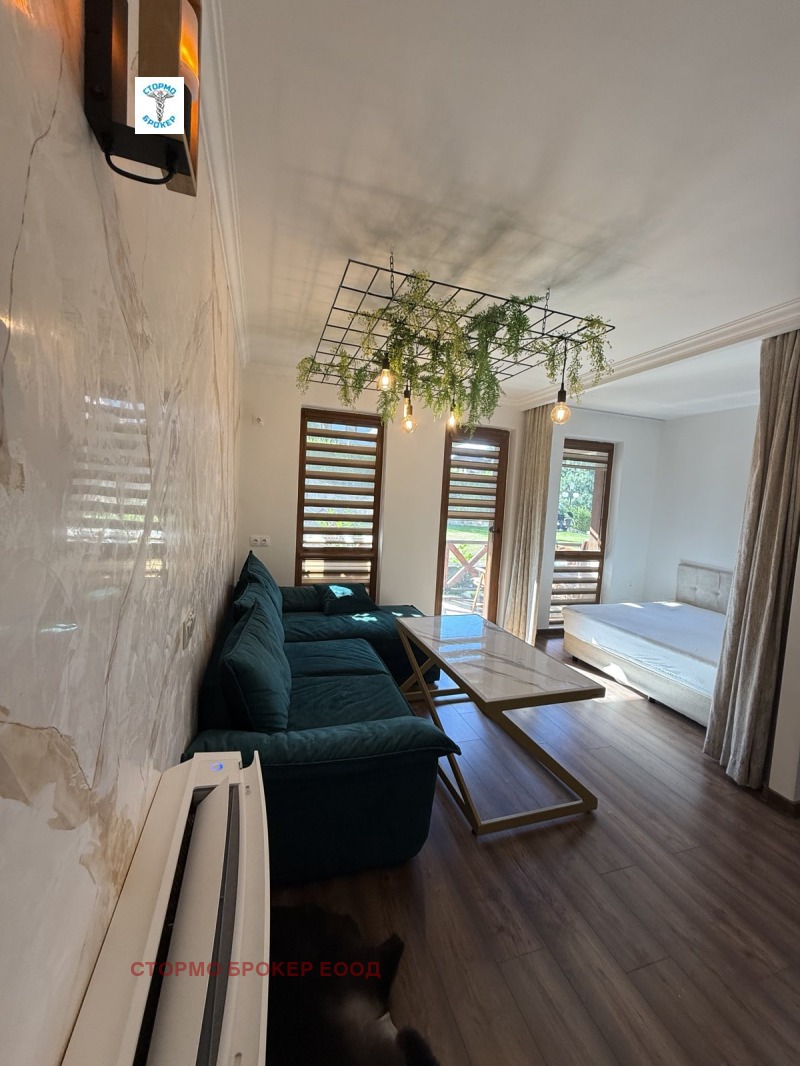 Продава 1-СТАЕН, гр. Банско, област Благоевград, снимка 5 - Апартаменти - 53322550