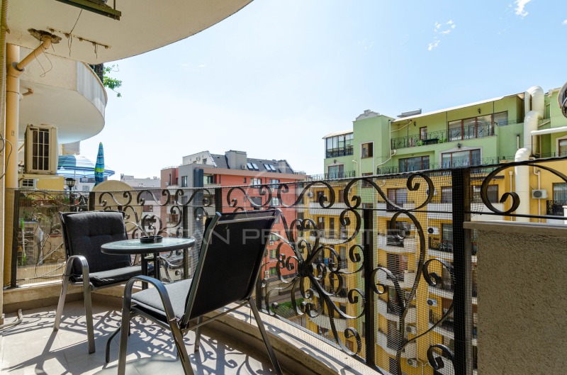 Na prodej  1 ložnice Plovdiv , Južen , 75 m2 | 74213831 - obraz [12]