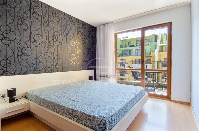 For Sale  1 bedroom Plovdiv , Yuzhen , 75 sq.m | 74213831 - image [8]