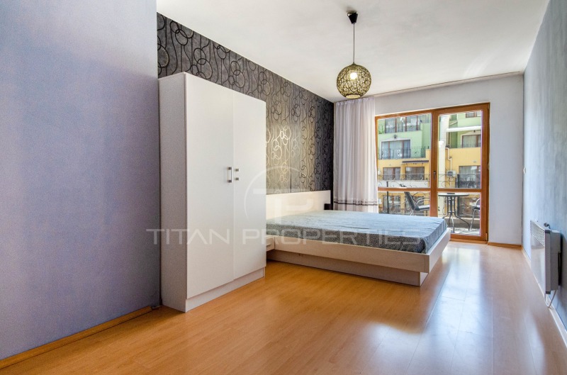 Till salu  1 sovrum Plovdiv , Jujen , 75 kvm | 74213831 - bild [9]