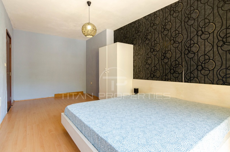 For Sale  1 bedroom Plovdiv , Yuzhen , 75 sq.m | 74213831 - image [7]