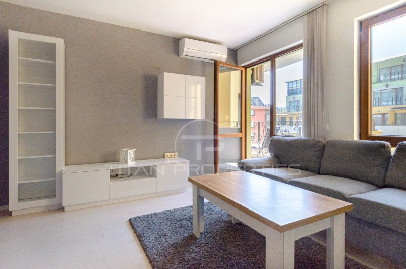 Na prodej  1 ložnice Plovdiv , Južen , 75 m2 | 74213831 - obraz [2]