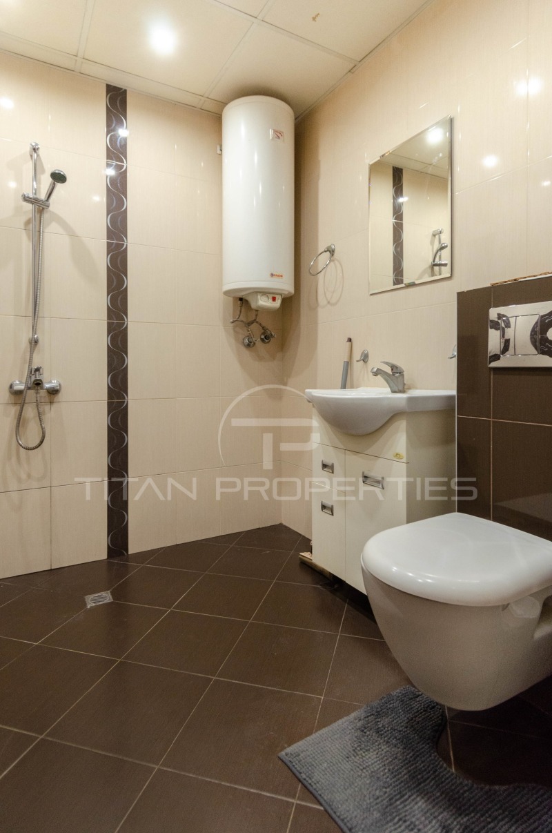 Na prodej  1 ložnice Plovdiv , Južen , 75 m2 | 74213831 - obraz [11]