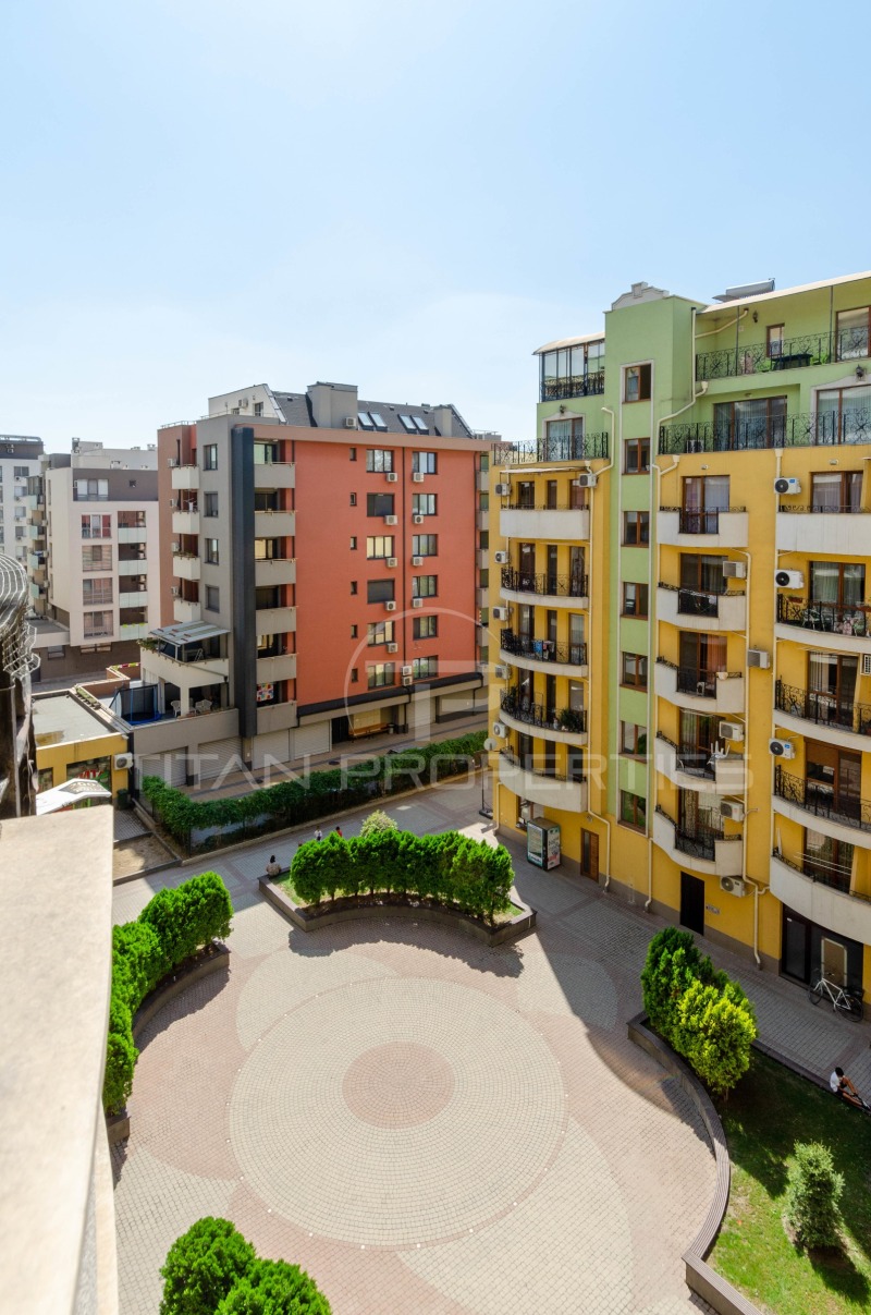 For Sale  1 bedroom Plovdiv , Yuzhen , 75 sq.m | 74213831 - image [13]