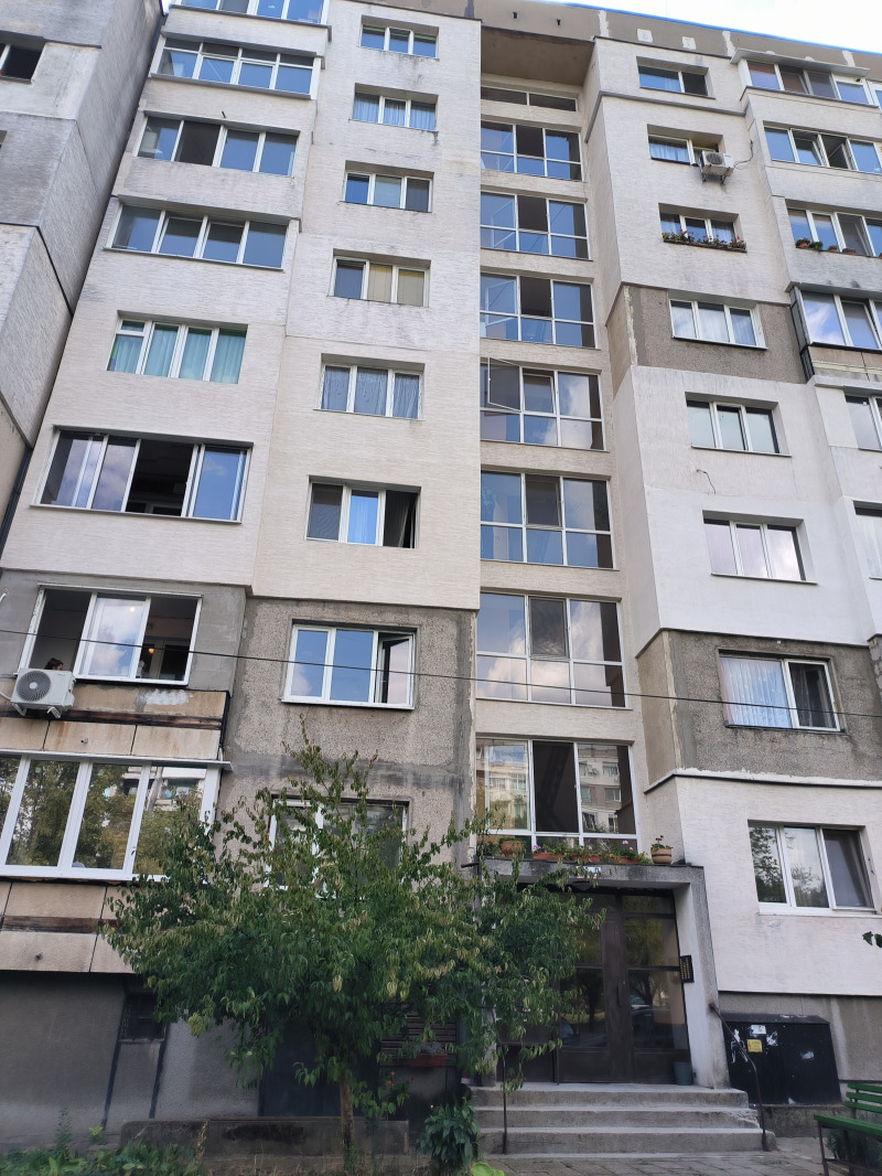 Продава 2-СТАЕН, гр. София, Люлин 6, снимка 1 - Aпартаменти - 47113932