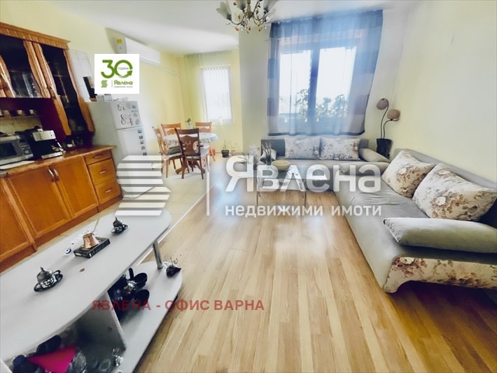 À vendre  1 chambre région Varna , Priseltsi , 56 m² | 43862179 - image [5]