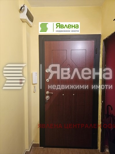 Продава 2-СТАЕН, гр. София, Люлин 9, снимка 12 - Aпартаменти - 48577934