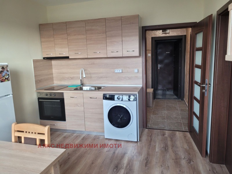 Продаја  1 спаваћа соба Софија , Дружба 1 , 50 м2 | 45808288 - слика [2]