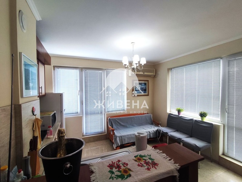 Till salu  1 sovrum region Burgas , Pomorie , 91 kvm | 59729180 - bild [2]