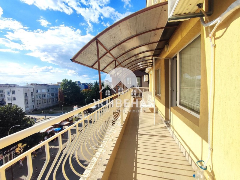 Till salu  1 sovrum region Burgas , Pomorie , 91 kvm | 59729180 - bild [3]