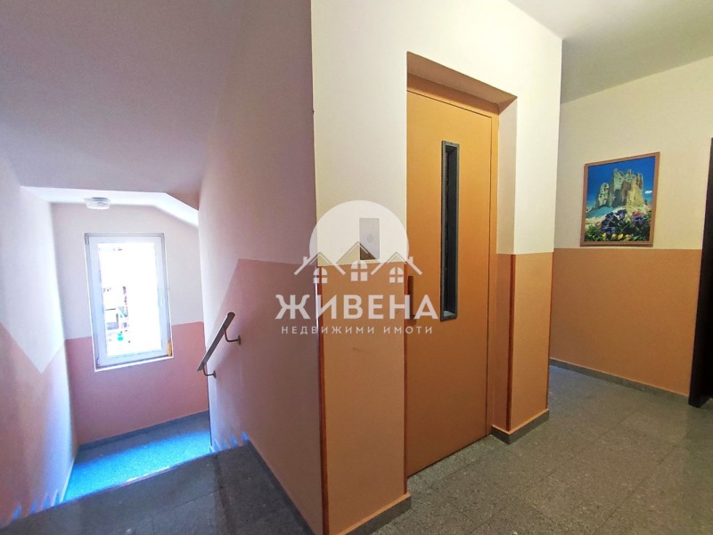 Till salu  1 sovrum region Burgas , Pomorie , 91 kvm | 59729180 - bild [15]