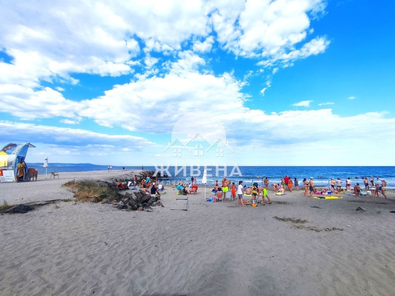 Till salu  1 sovrum region Burgas , Pomorie , 91 kvm | 59729180 - bild [4]