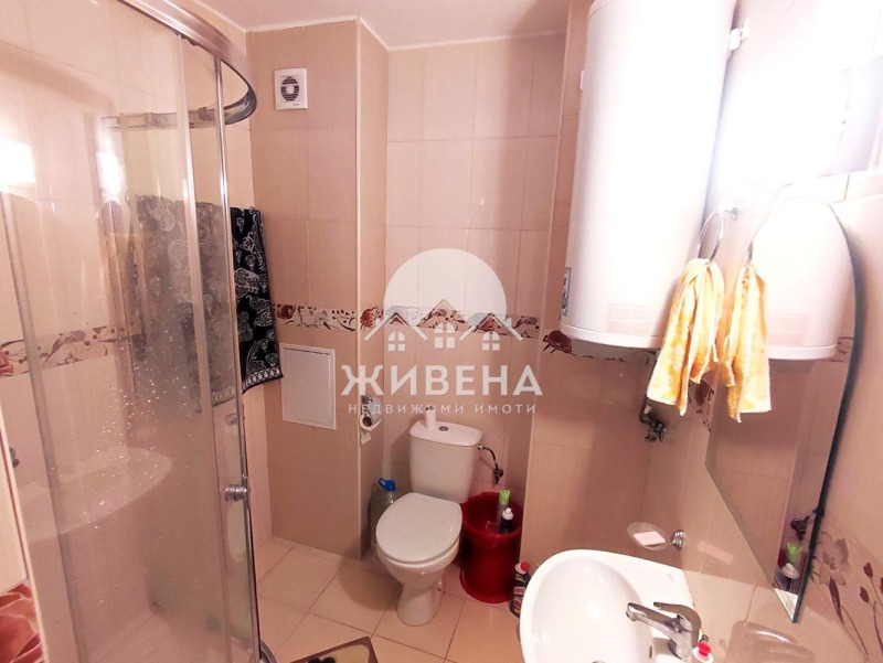 Till salu  1 sovrum region Burgas , Pomorie , 91 kvm | 59729180 - bild [12]