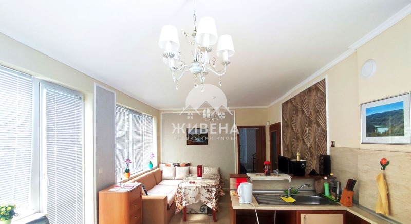Till salu  1 sovrum region Burgas , Pomorie , 91 kvm | 59729180 - bild [7]