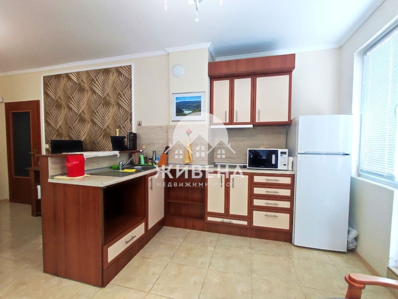 Till salu  1 sovrum region Burgas , Pomorie , 91 kvm | 59729180 - bild [6]