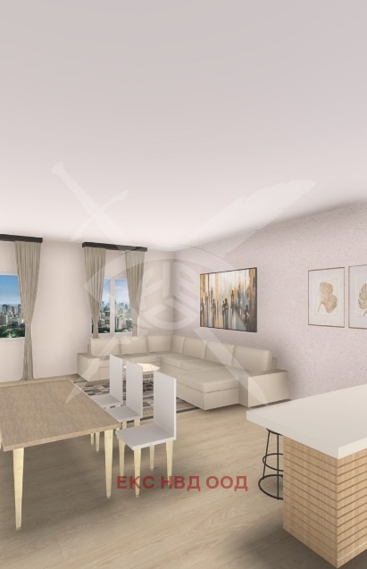 Zu verkaufen  1 Schlafzimmer Plowdiw , Ostromila , 191 qm | 93166839
