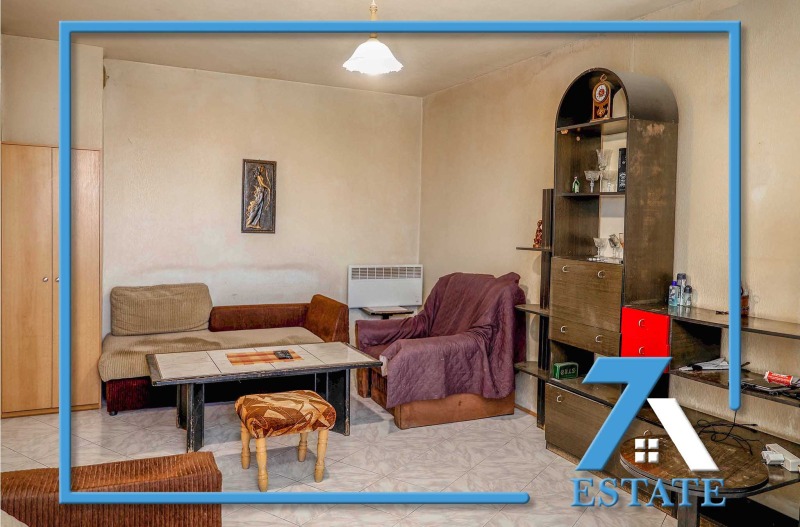 In vendita  1 camera da letto regione Sofia , Elin Pelin , 63 mq | 68480863
