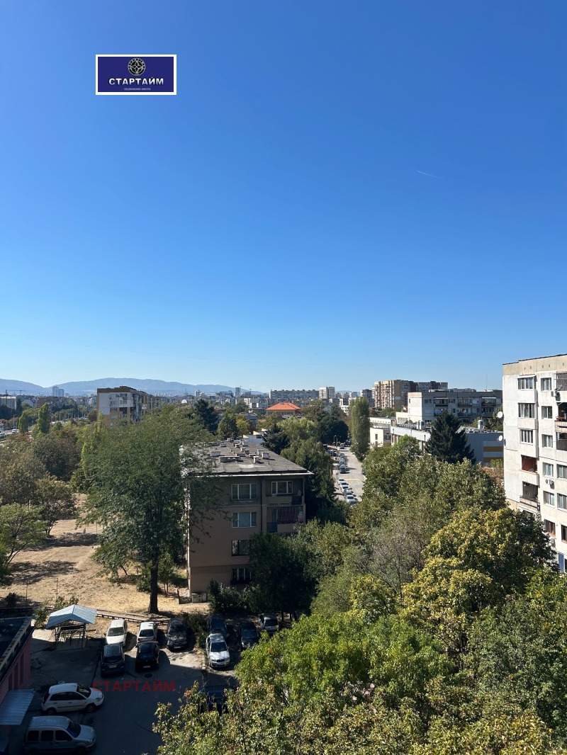Eladó  1 hálószoba Sofia , Suhata reka , 61 négyzetméter | 49807263 - kép [11]