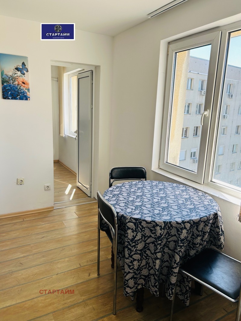 Eladó  1 hálószoba Sofia , Suhata reka , 61 négyzetméter | 49807263 - kép [3]