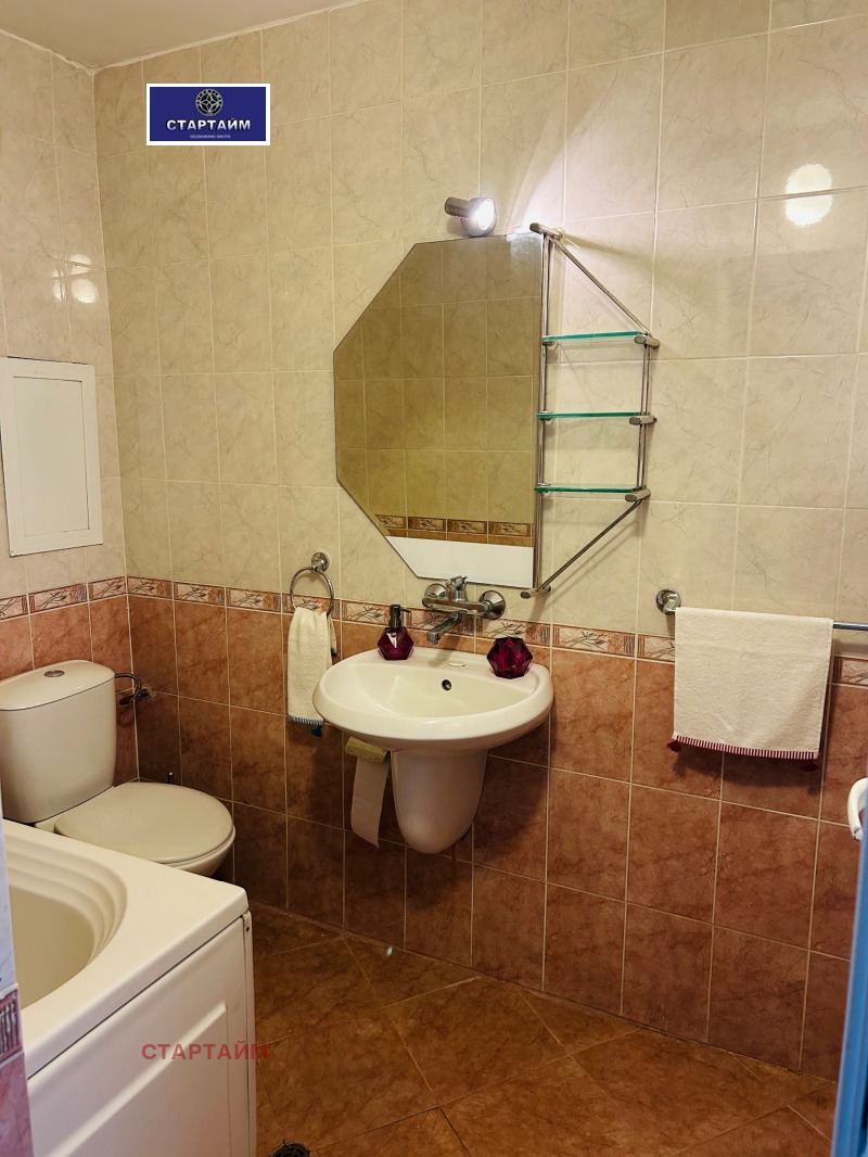 Eladó  1 hálószoba Sofia , Suhata reka , 61 négyzetméter | 49807263 - kép [7]