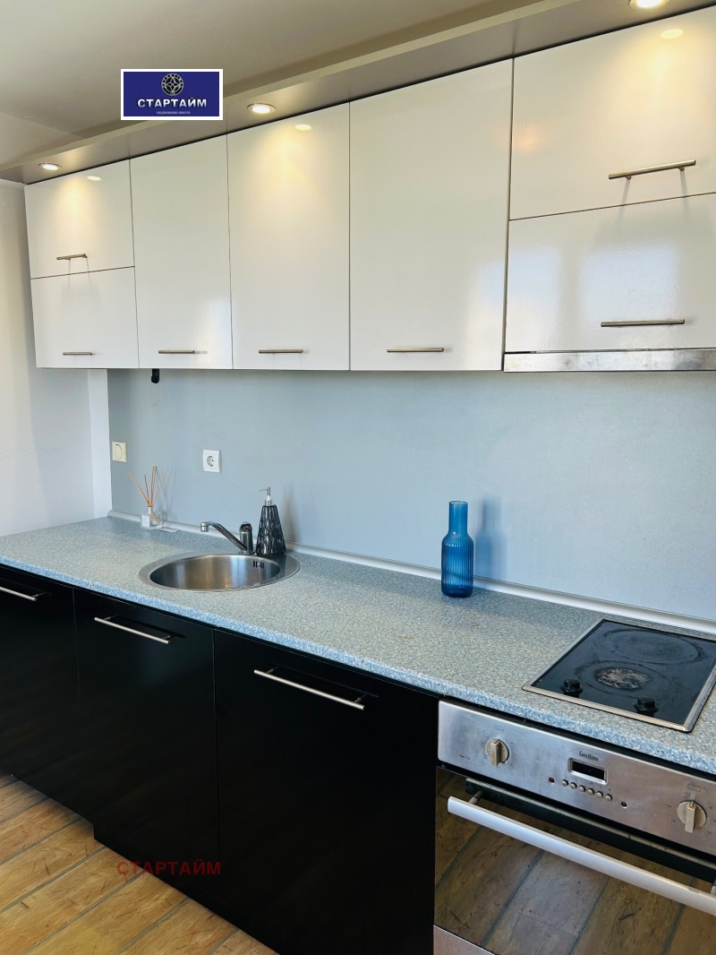 Eladó  1 hálószoba Sofia , Suhata reka , 61 négyzetméter | 49807263 - kép [10]